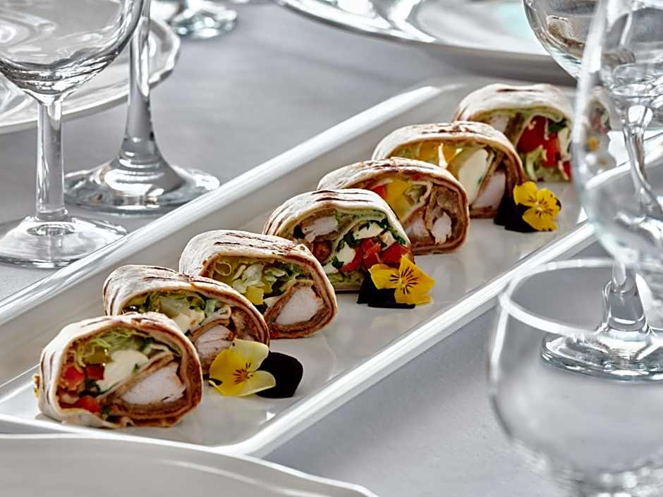 Pałac Potockich w Będlewie