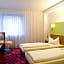 Ibis Styles Frankfurt City