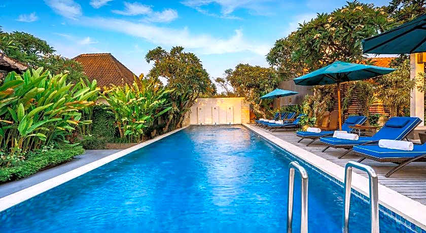Rama Residence Petitenget