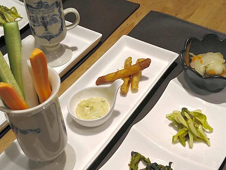 Zao Onsen Lodge Sukore - Vacation STAY 04418v