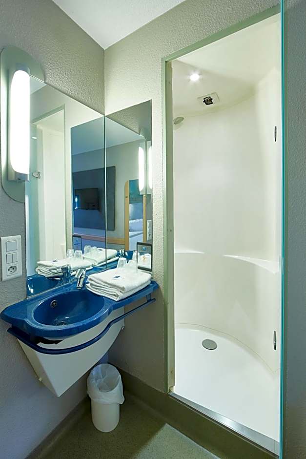 ibis budget Haguenau Strasbourg Nord