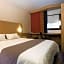 Ibis Styles Abidjan Plateau