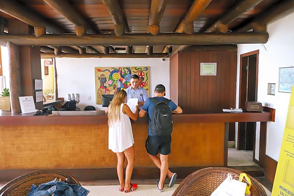 Porto Suítes Natal Hotel