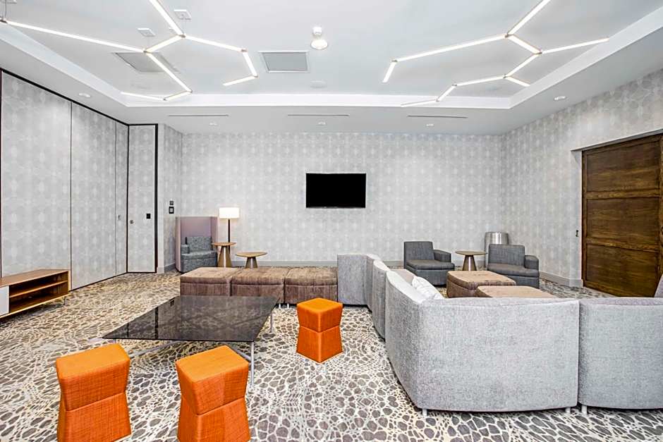 Hilton Garden Inn Harlingen Convention Center, Tx