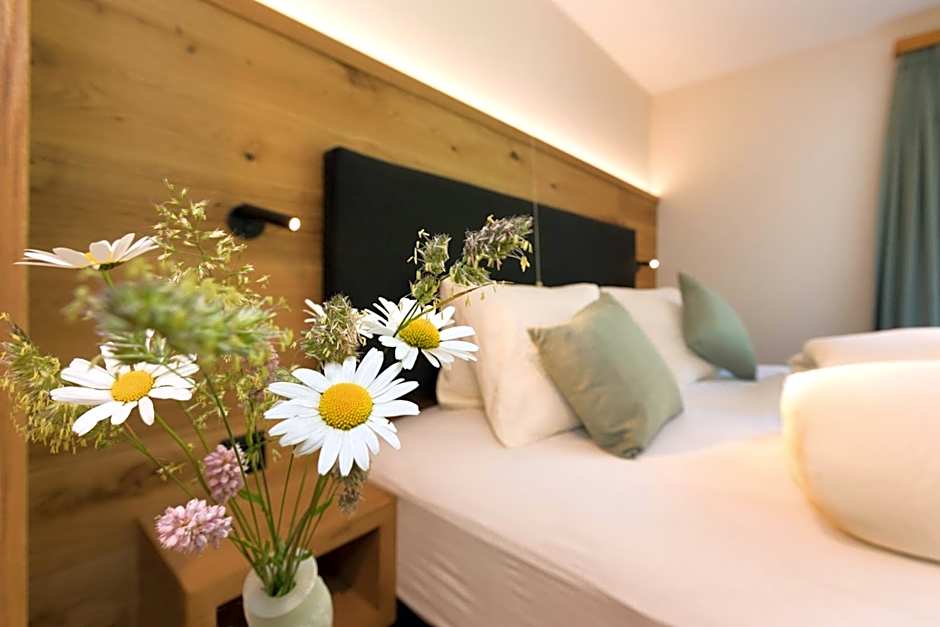 Boutique-Hotel Vincenz