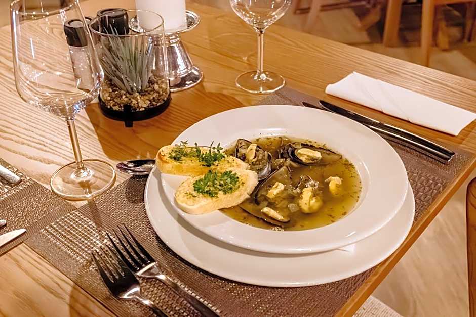 Beach Hotel Swakopmund