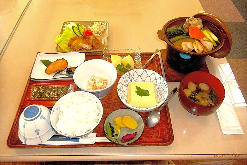 Hotel Yamachou