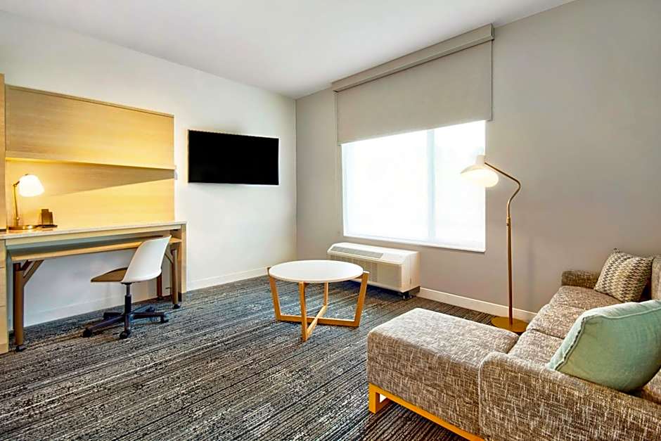 TownePlace Suites by Marriott Asheville West