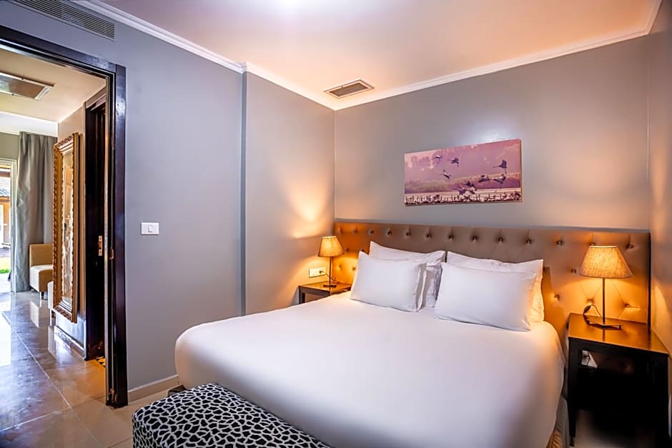 Daria- Authentic Israeli Experience