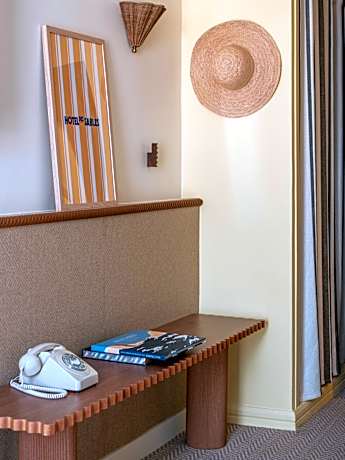 Privilege Room with Balcony