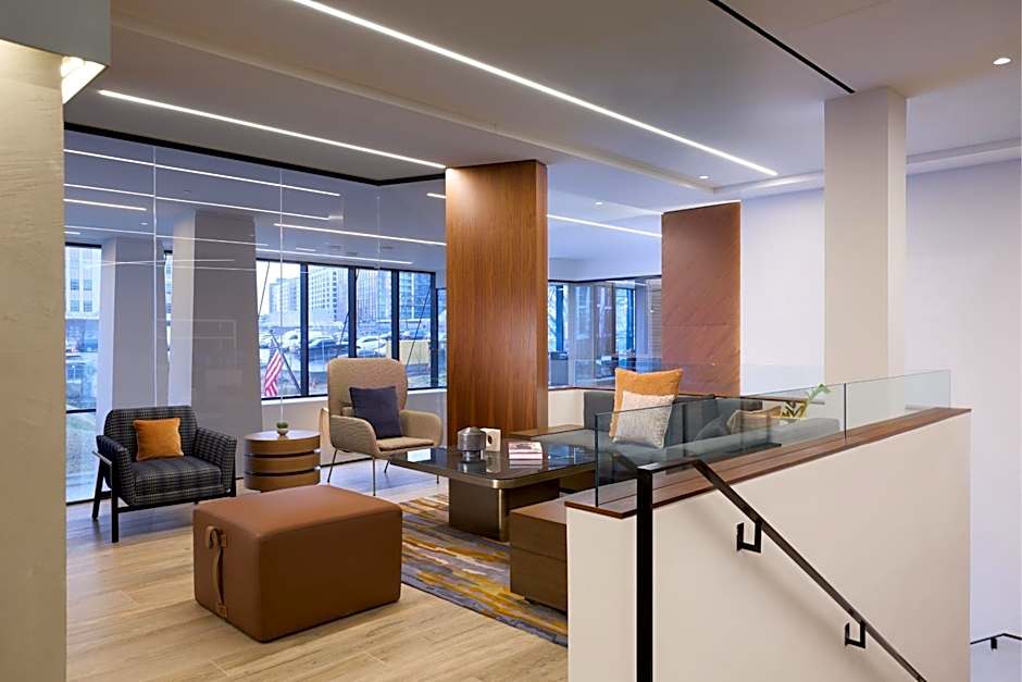 Washington Marriott Capitol Hill