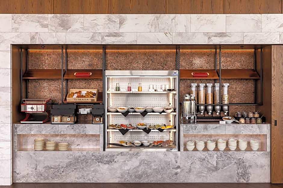 Novotel Christchurch Airport