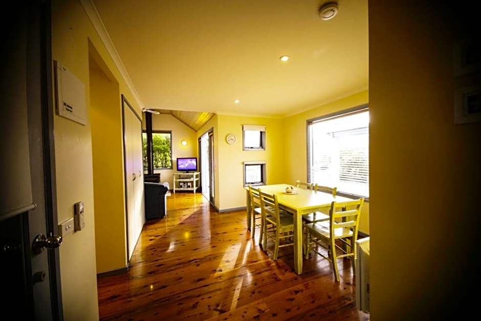 Rayville Boat Houses