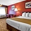 Quality Inn & Suites Minden