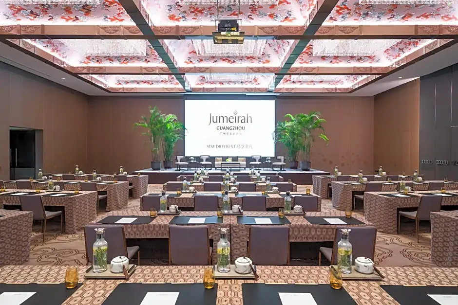 Jumeirah Guangzhou