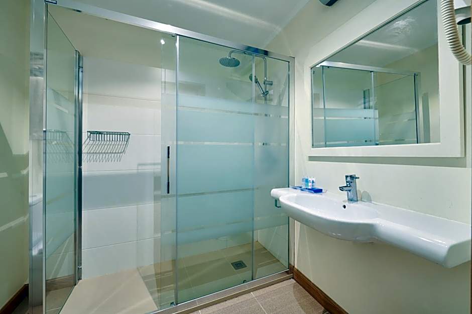 Hotel Juan de la Cosa