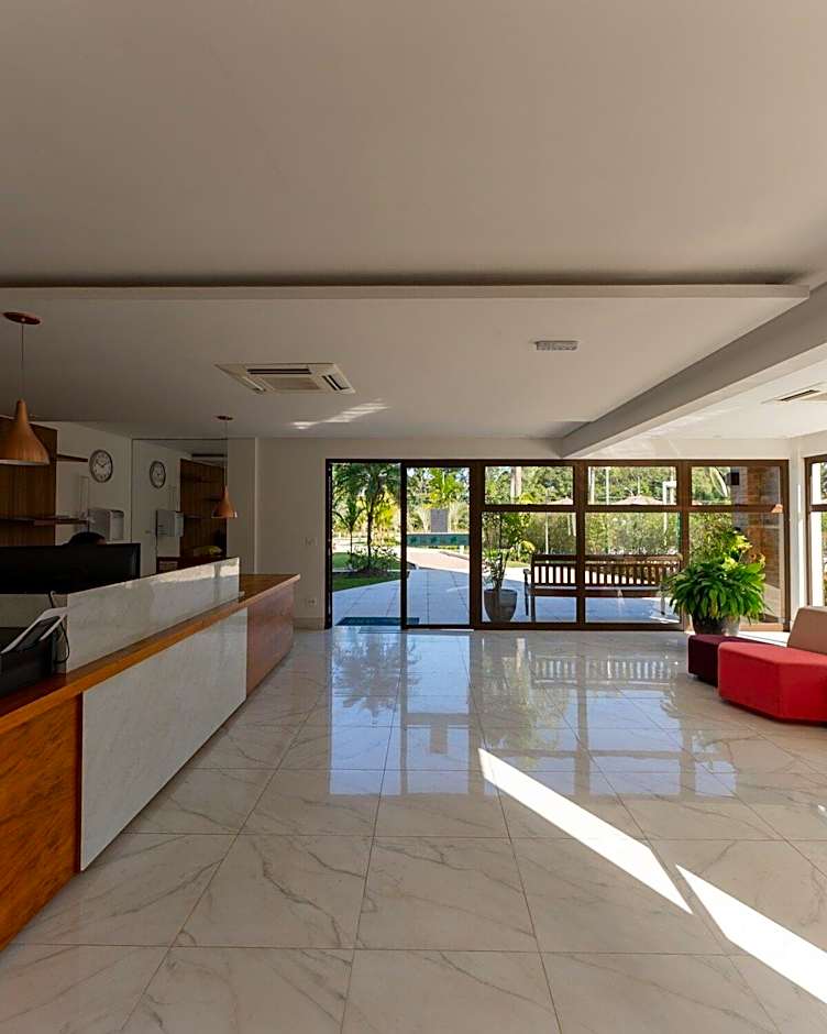 Duplex with Jacuzzi in Riviera