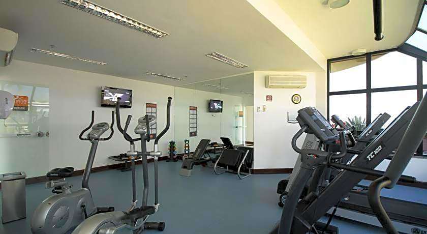 Millenium Hotel Flat