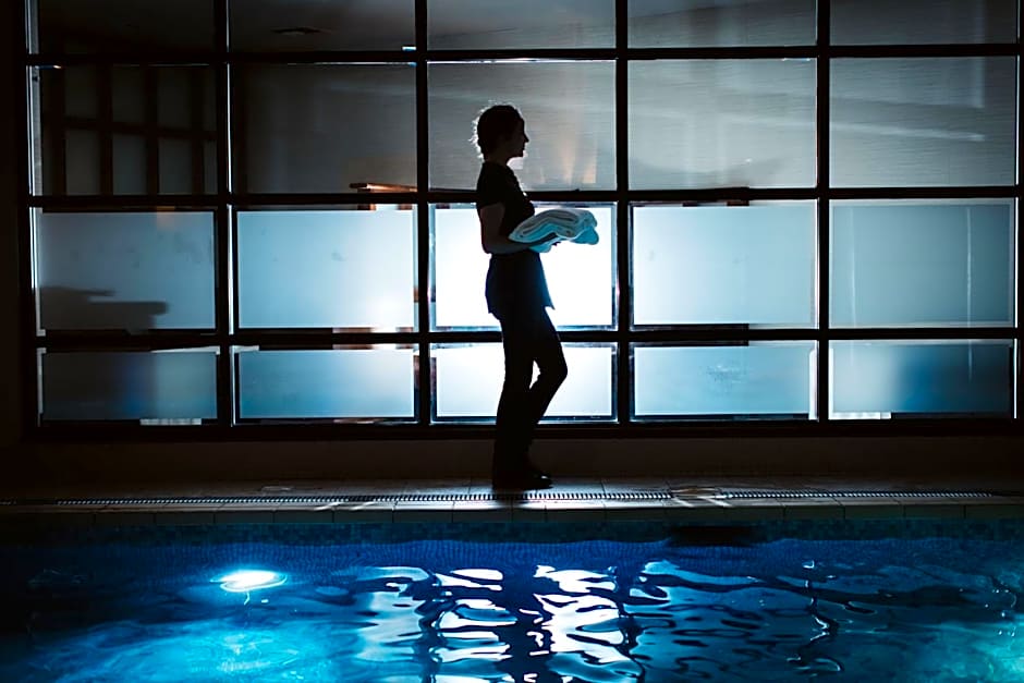 The Club Hotel & Spa Jersey