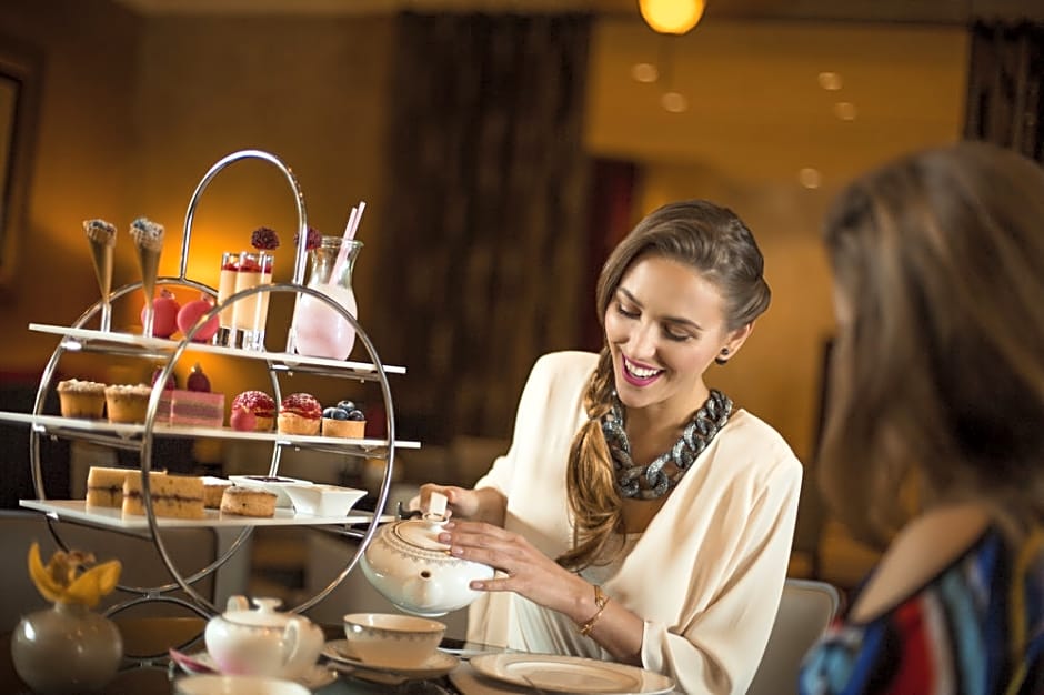 Beach Rotana - Abu Dhabi