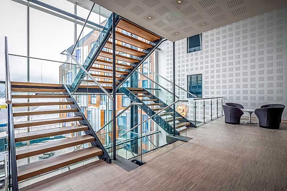 Quality Hotel Waterfront