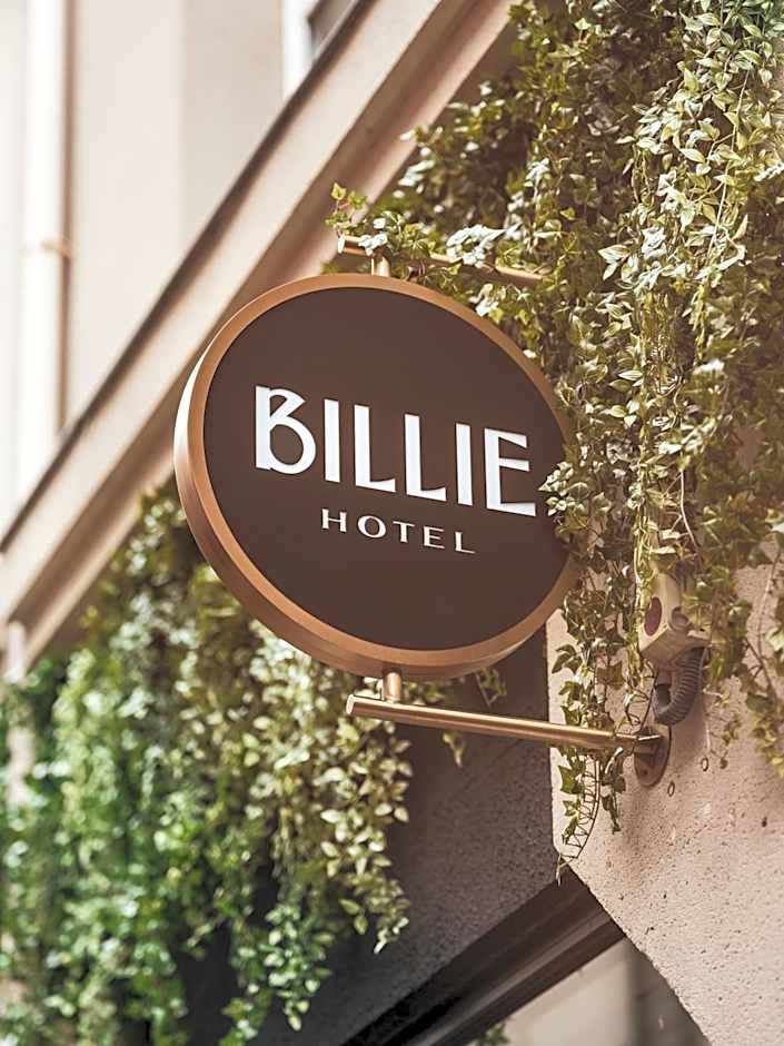 Billie Hotel