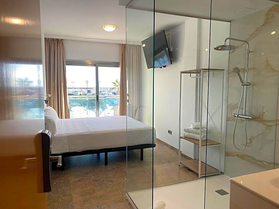 Hotel Port Sitges