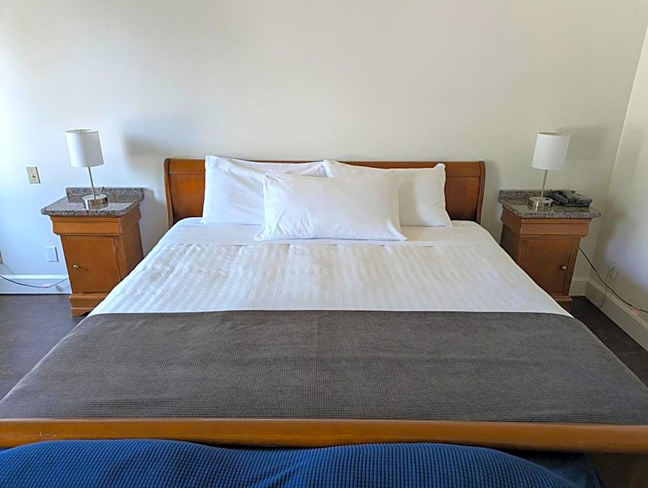 Auberge des 21