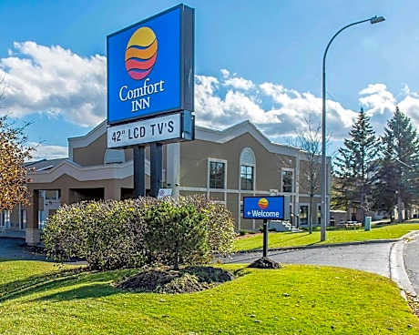Comfort Inn Brockville