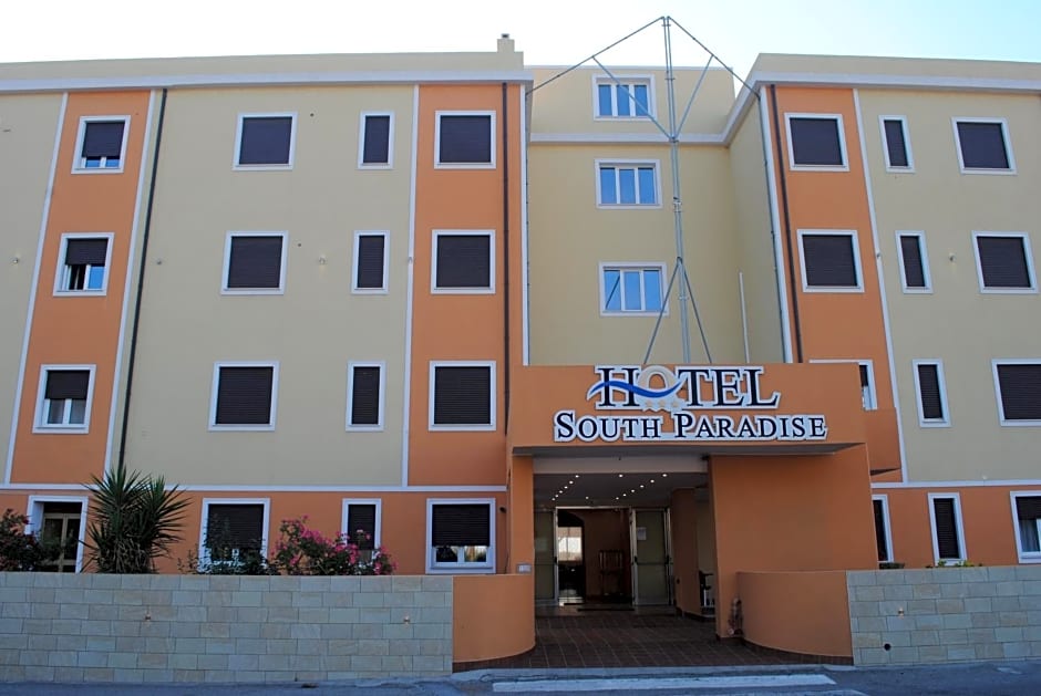 Hotel South Paradise