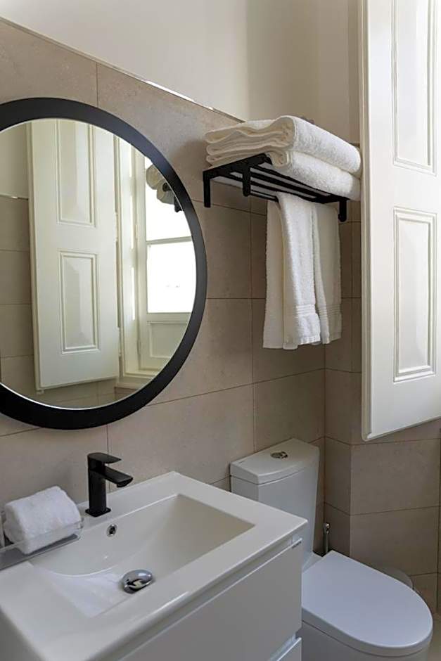 Guest House - Palácio Diana