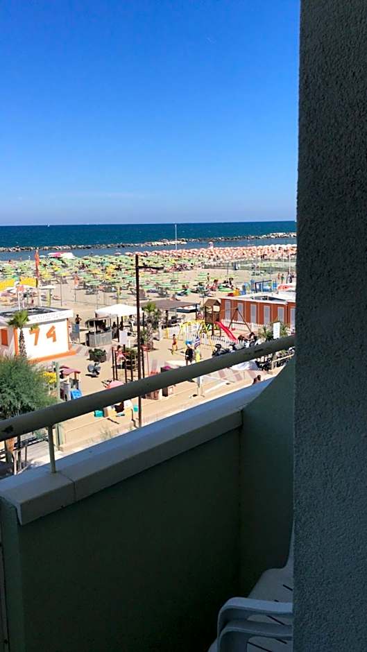 Hotel Rosati