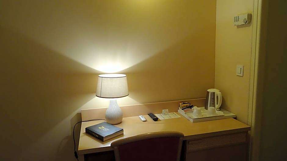 Residence Club Inn
