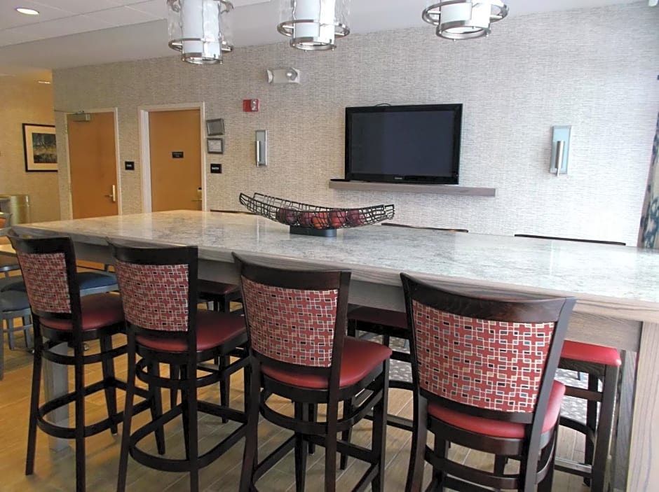 Hampton Inn Freeport/Brunswick