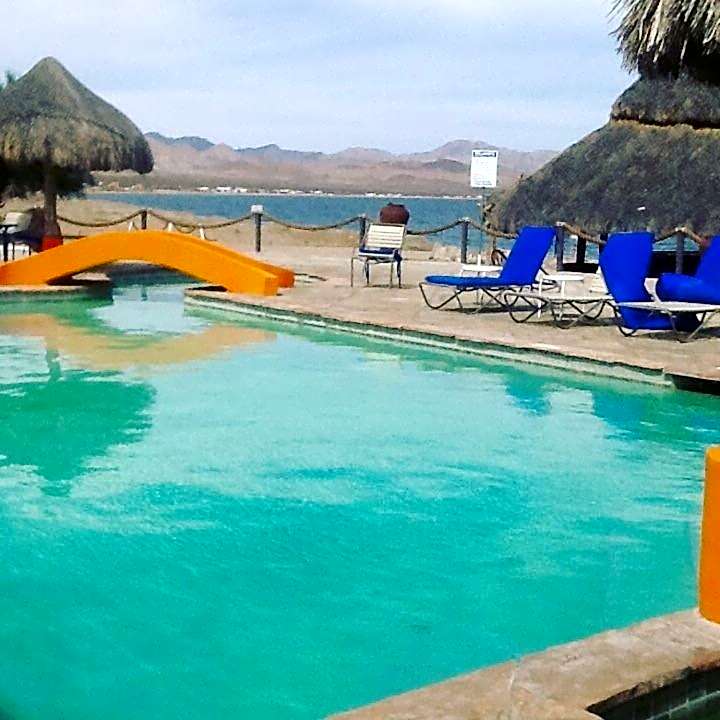 Los Vientos Hotel