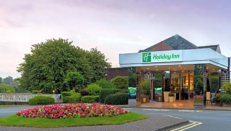 Holiday Inn Leeds Garforth By IHG