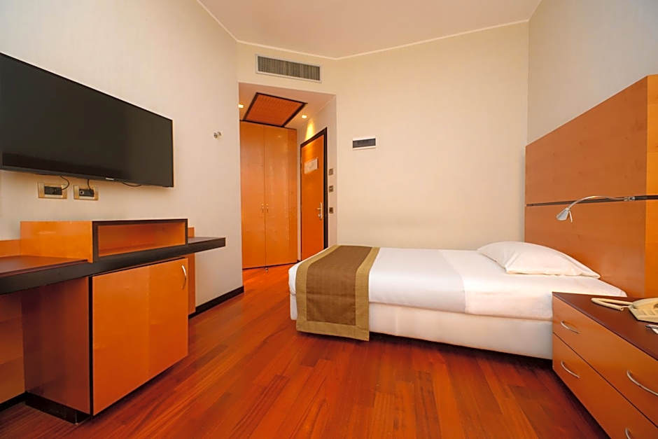 Hotel Igea