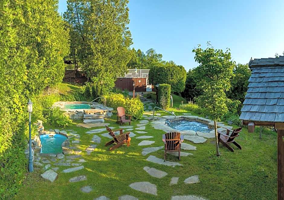 Auberge des Falaises