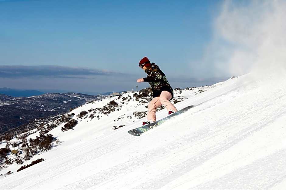 Thredbo Alpine Hotel