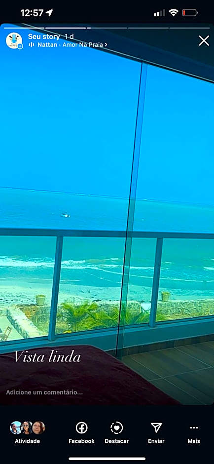 Pousada Diana Maragogi