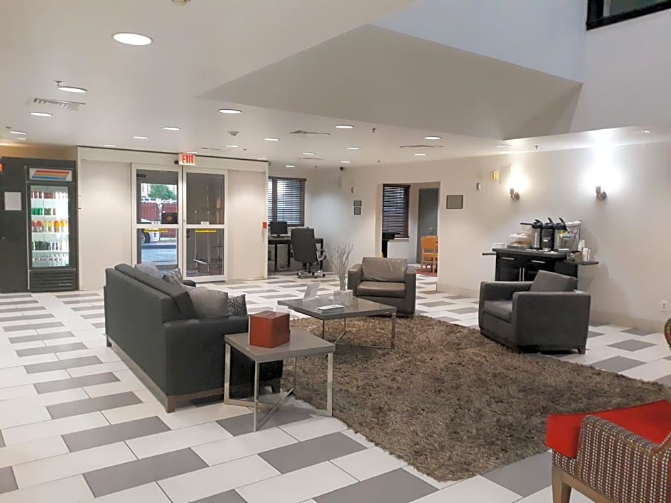 Country Inn & Suites by Radisson, DFW Airport South, TX
