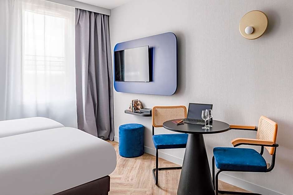 Appart'City Collection Paris Roissy CDG Airport