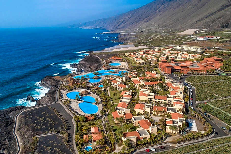 Esencia de La Palma by Princess - Adults Only