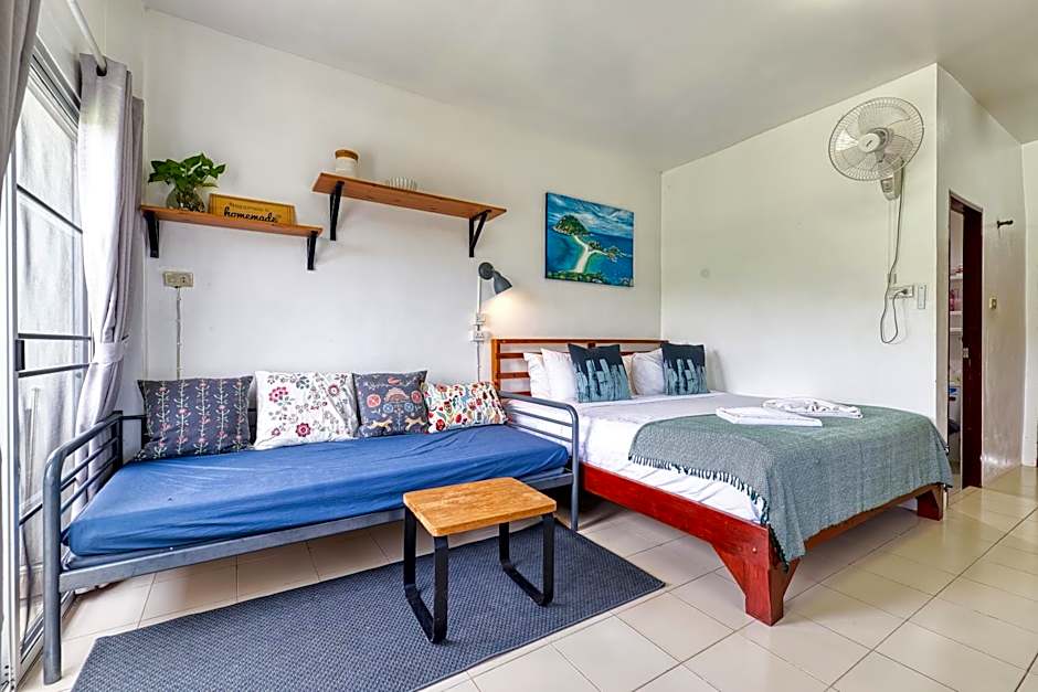 Chaweng Apartment