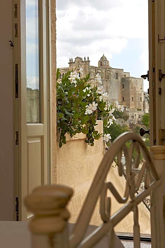 Fra I Sassi Residence