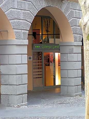 Albergo Verdi