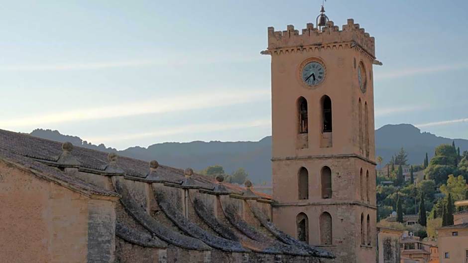Juma Historic Hotel