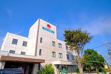 Hotel Sunshine Tohoku