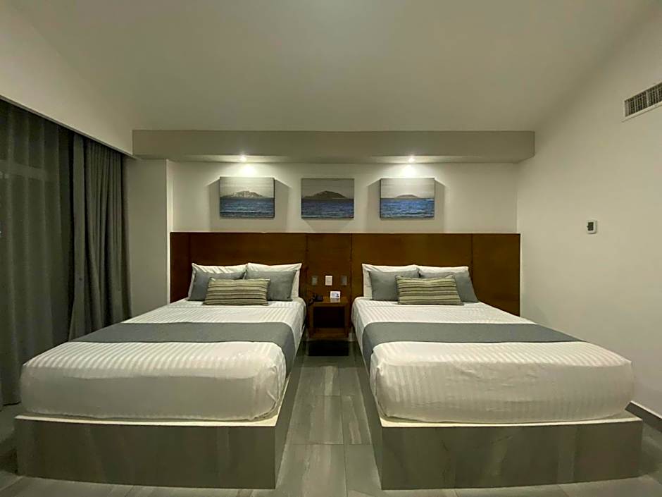 Solamar Inn Mazatlan