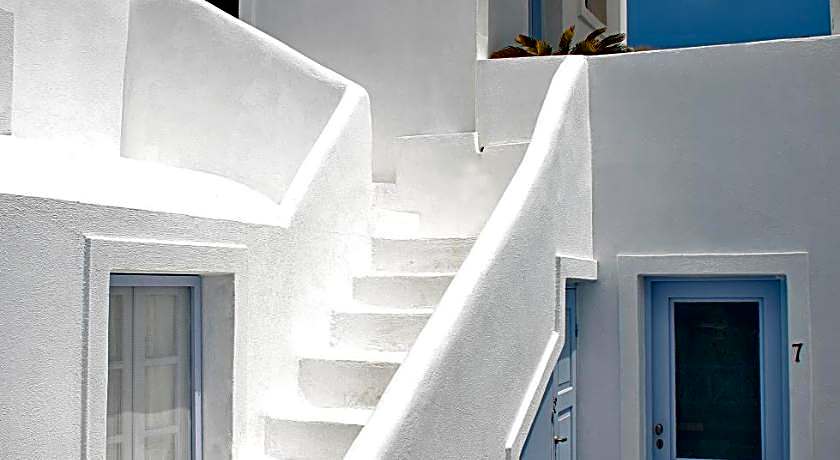 Armeni Village Rooms & Suites